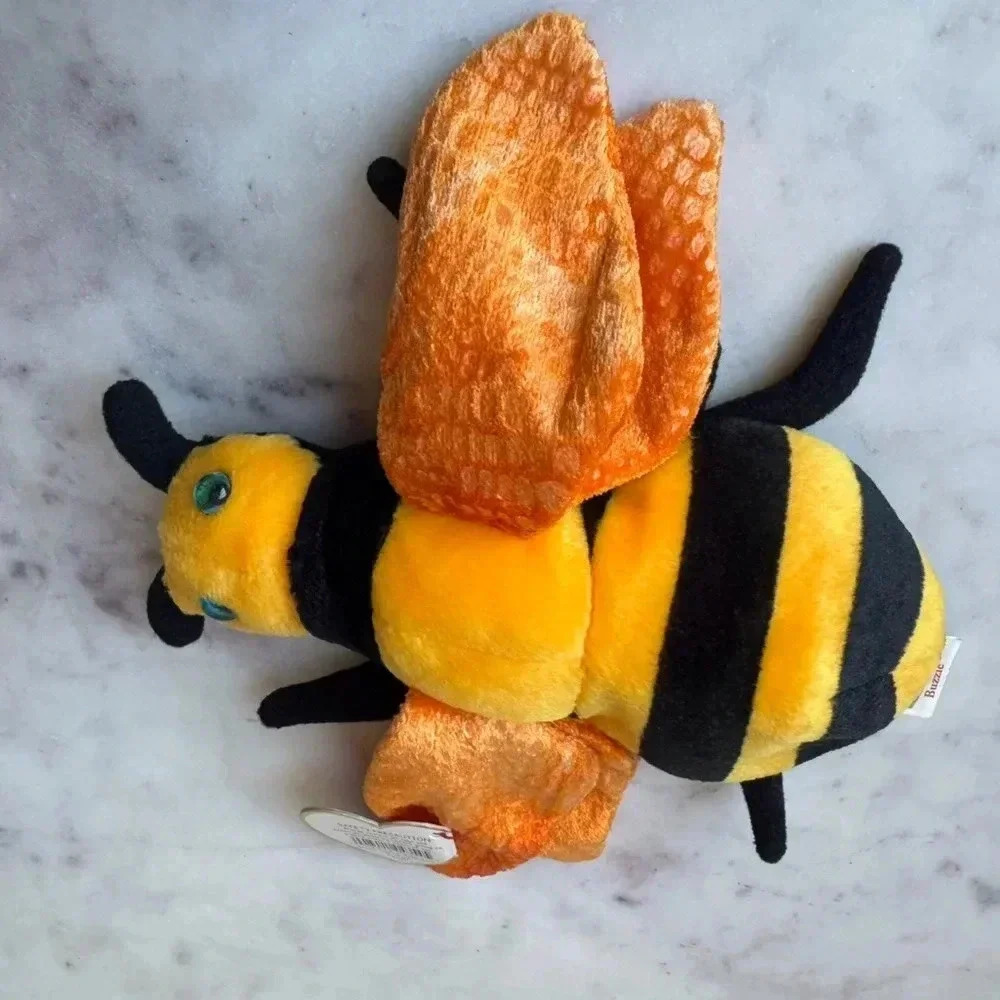 TY The Beanie Babies Collection® Buzzie